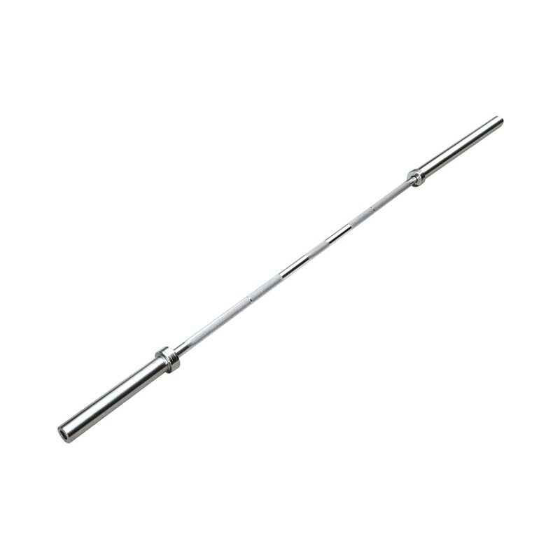 

TA Sport 47 Straight Bar, 50mm, Chrome