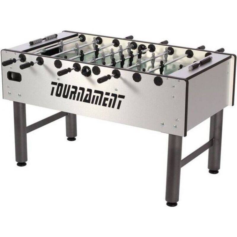 

FAS Football Table, Grey