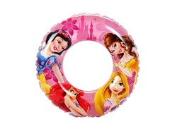Mesuca Kids Swimming Ring, 70cm, Pink