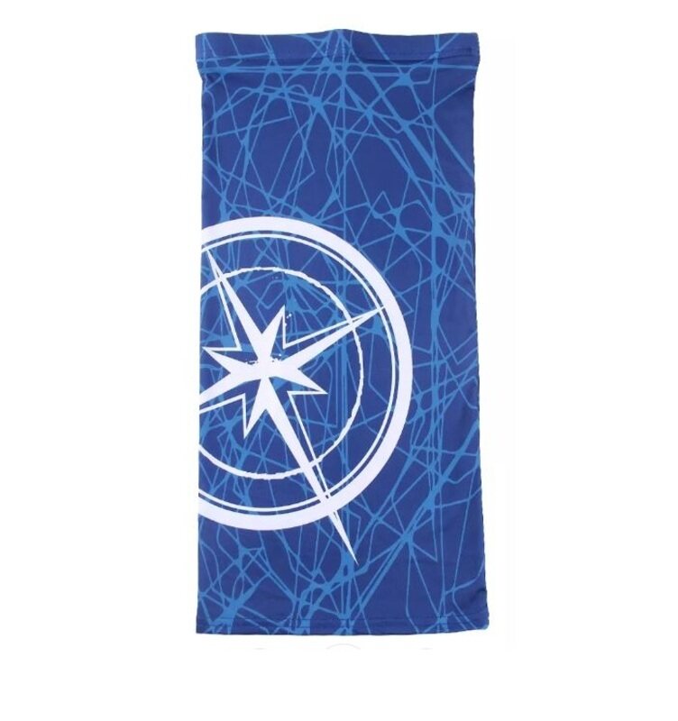 

Joerex Discovery Adventures Outdoor Magic Headband, Multicolour