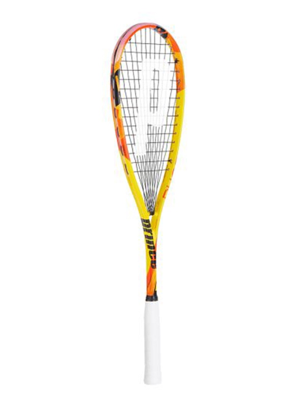 Prince Phoenix Elite 700 Squash Racket, Multicolour