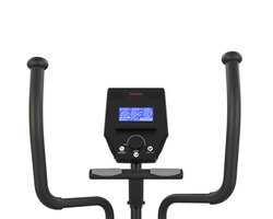 Impetus Sports Rear Elliptical Bike, VE-4500-M, Black