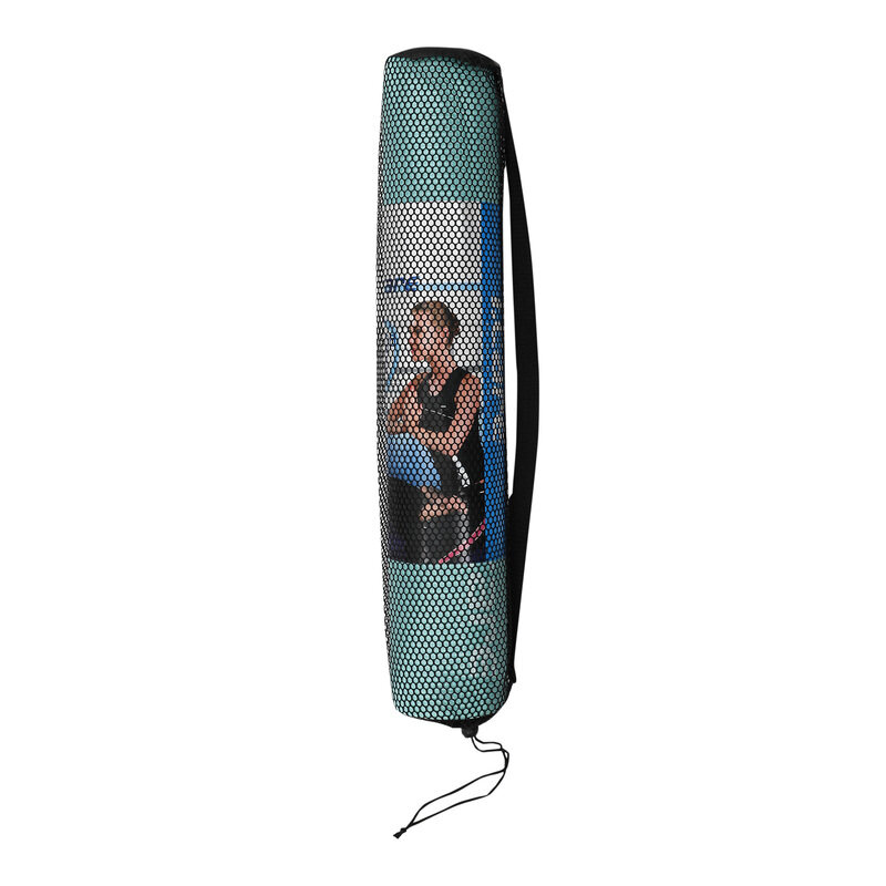 

Joerex I Care Yoga Mat, 1KG, 14130240, Green