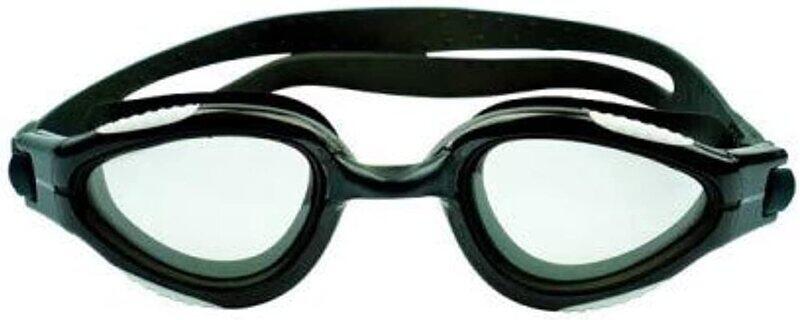 

Mesuca Adult Anti Frog Swimming Goggles, Mea32594, Black