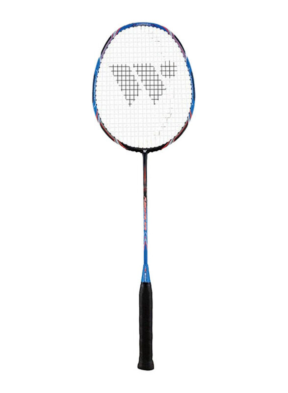 

Wish Fusiontec 973 Badminton Racket, Blue