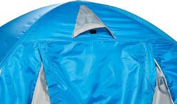 TA Sports 2 Person Outdoor Tent, 07070018-101, Blue
