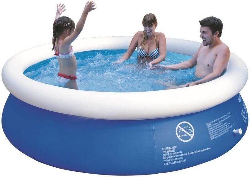 

Generic Prompt Pools Set, Jl010201N, Multicolour