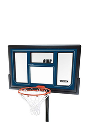 Lifetime 50-Inch Acrylic Basketball System, Multicolour