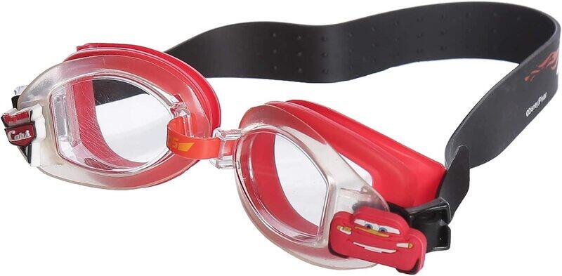 

Mesuca Blue Mickey Kid Goggles, Red