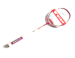 Wish Badminton Racket, 2050278, Multicolour