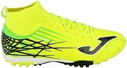 Joma Champ 811 Fluor Turf Chaw Men Sport Shoes