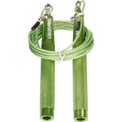 Livepro Speed Jump Rope, Lp8283, Green