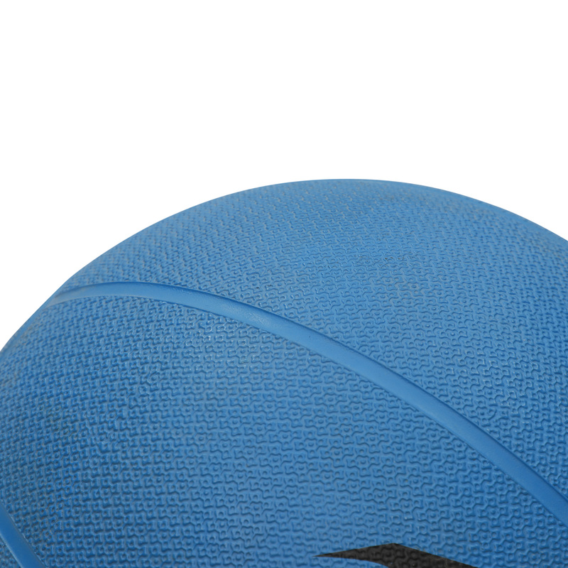 TA Sport Medicine Ball, 9KG, Ir97801A, Blue
