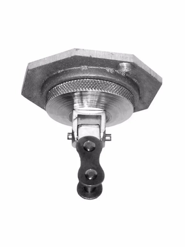

Benlee Professional Speedball Swivel, Silver