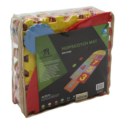 TA Sport Hopscotch Mat, Ir97538D, Multicolour