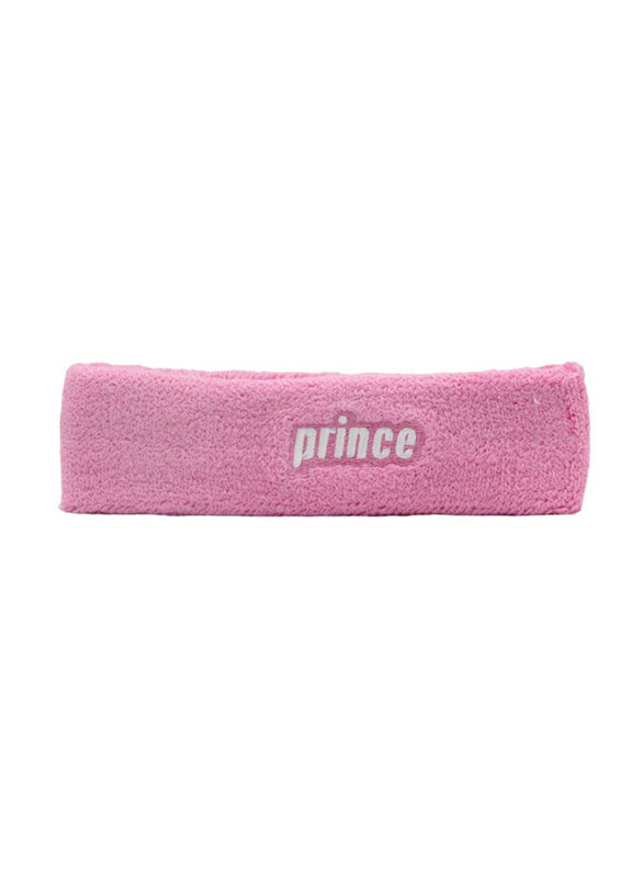 

Prince Headband, 174915151, Pink/White