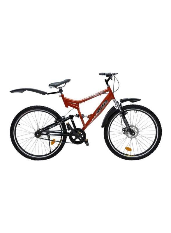 

Ryders Ti Bicycle Ryders Torrent for Unisex, All Ages