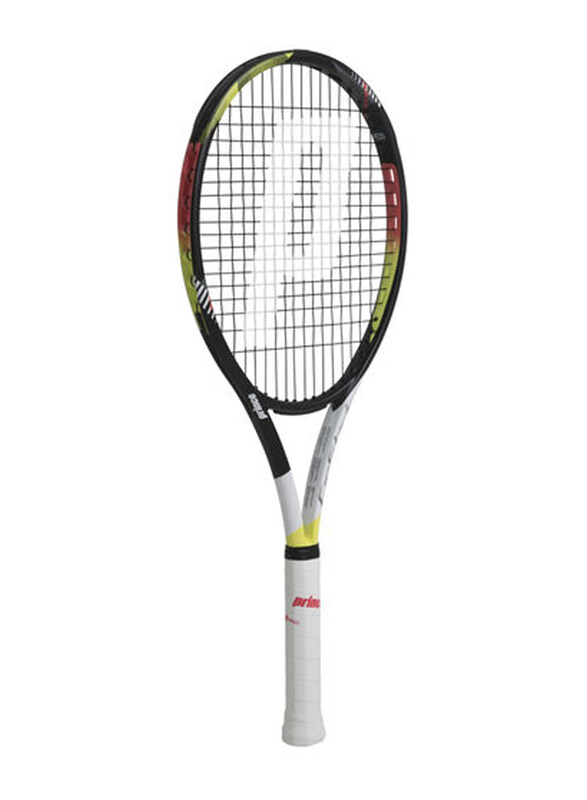 

Prince TX335A Ripstick 100 Tennis Racquet, 300G, STWC 2, 7T53N105, Multicolour