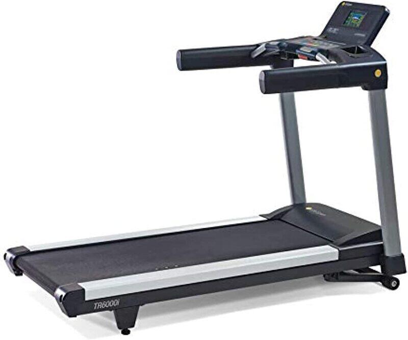 

Lifespan Motorized Treadmill, One Size, 13050476-101, Black