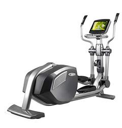 BH Fitness Cross Trainer, Large, SK9300, Grey