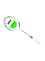 Prince Element Pro Badminton Racket, Multicolour