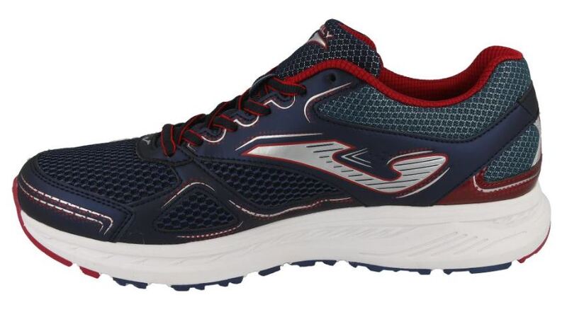 Joma R Vitaly 2006 Men Sports Shoes, Blue/Red