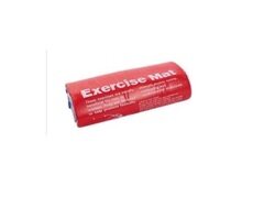 TA Sport Sponge Exercise Mat, 180cm, 14130263-101, Red