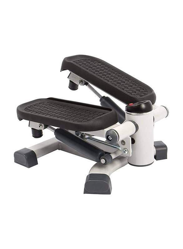 

TA Sports 2 in 1 Dual Exercise Mini Stepper, Multicolour