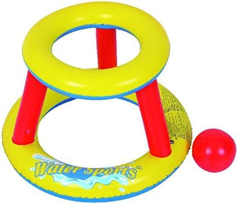

General Water Sports Toy Set, Jl077211Npf, 2 Piece, Multicolour