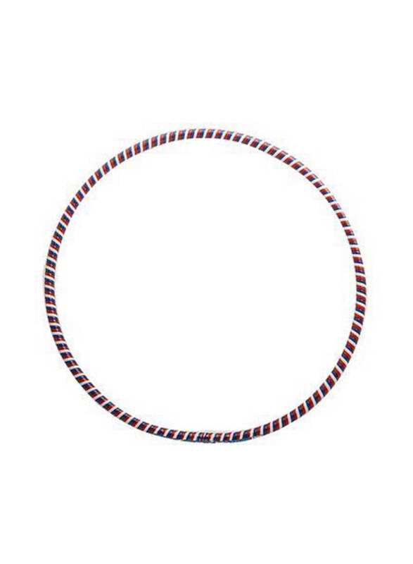 

Generic Super-k Hula Hoop, Ot33983, Black