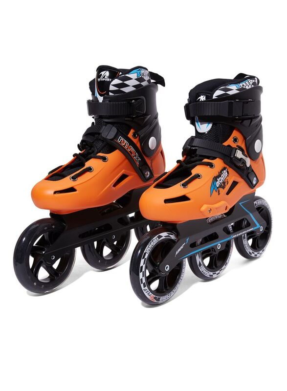 TA Sports Inline Roller Skate, Ages 16+