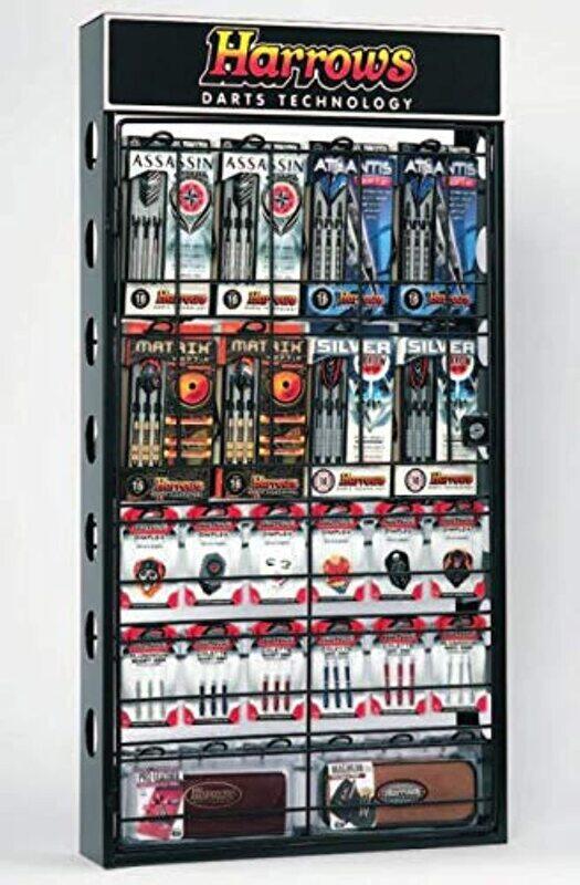 

Harrows Module 365 Combi Cabinet, Multicolour