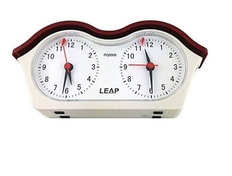 

Leap Chess Clock, Multicolour