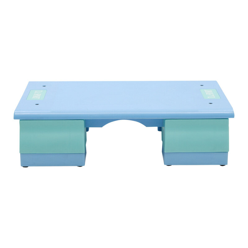 

TA Sport Aerobic Step, 27-inch, Sp-02, Blue/Green