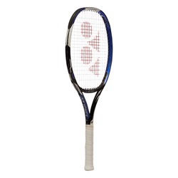 Yonex Ezone Ai Rally Tennis Racket, 27 Inch, White