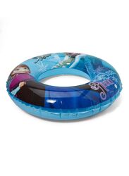 Mesuca Joerex Frozen Princess Swimming Ring, 70cm, Blue