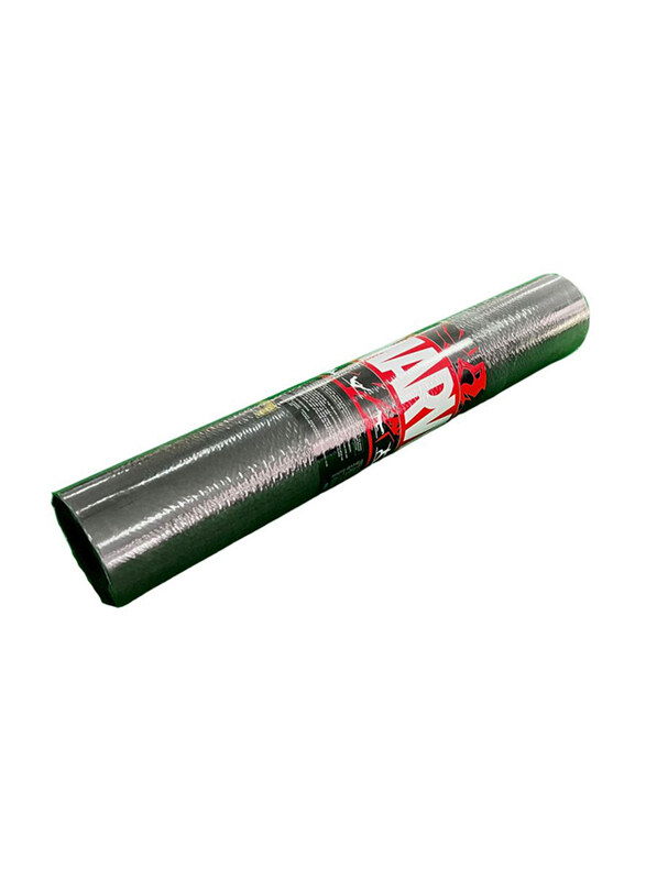 

Joerex & Marvel Panther Silk Screen Tpe Yoga Mat Jbd20116-P, Black