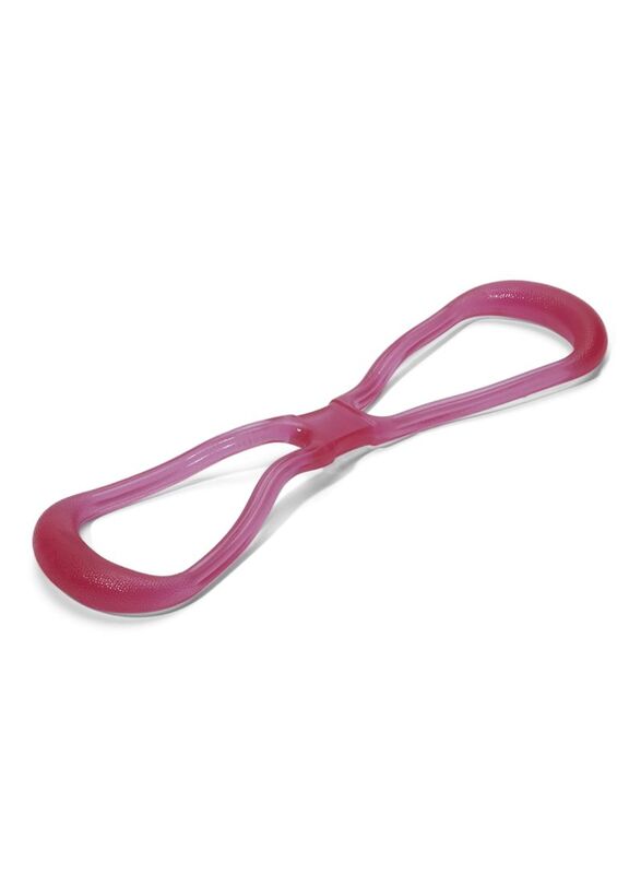 TA Sport Infinity Chest Expander, 40cm, 14090236, Pink