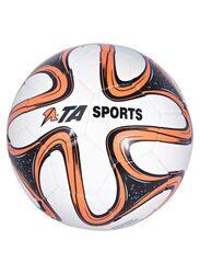 TA Sports No 5 Football, Multicolour