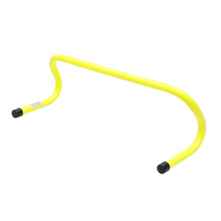 TA Sport Micro Hurdle Tube, 9 inch, Dth002A, Yellow