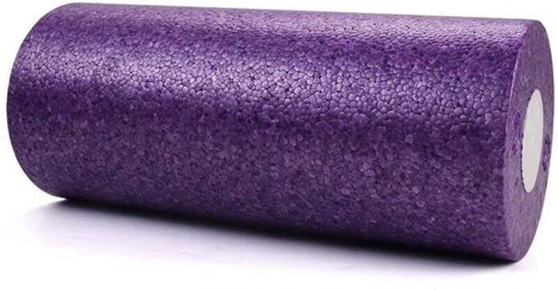 

Joerex Epp Foam Roller, Jbx8800, Purple