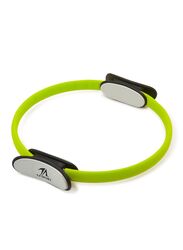 TA Sport Pilates Ring, IR97603, Green/Black