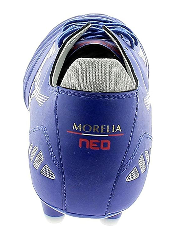 Mizuno Morelia Neo 3 Pro Men Football Shoes, 9.5 UK, Blue