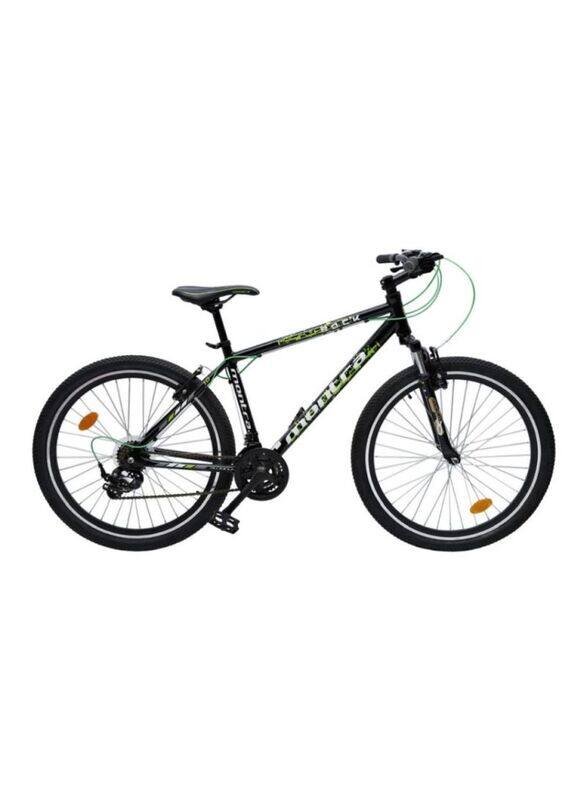 

Montra Ryders Rock 1.1 Ti Bicycle Torrent for Unisex, All Ages