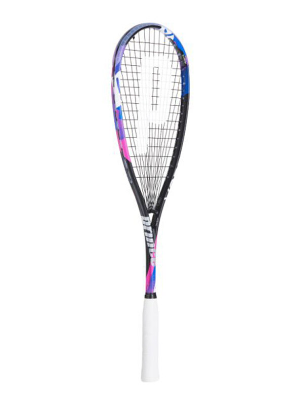 

Prince Vortex Pro 650 Squash Racket, Multicolour