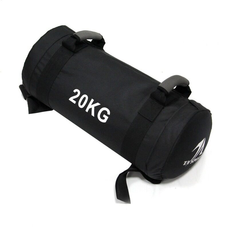 

TA Sport Ir87847 Force Bag, 20 Kg, Black