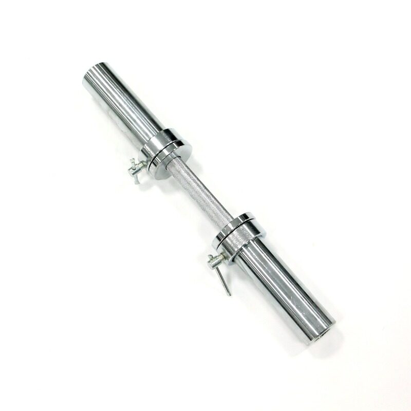 

TA Sports 14 Oly Bars, Bdhy006 Chrome