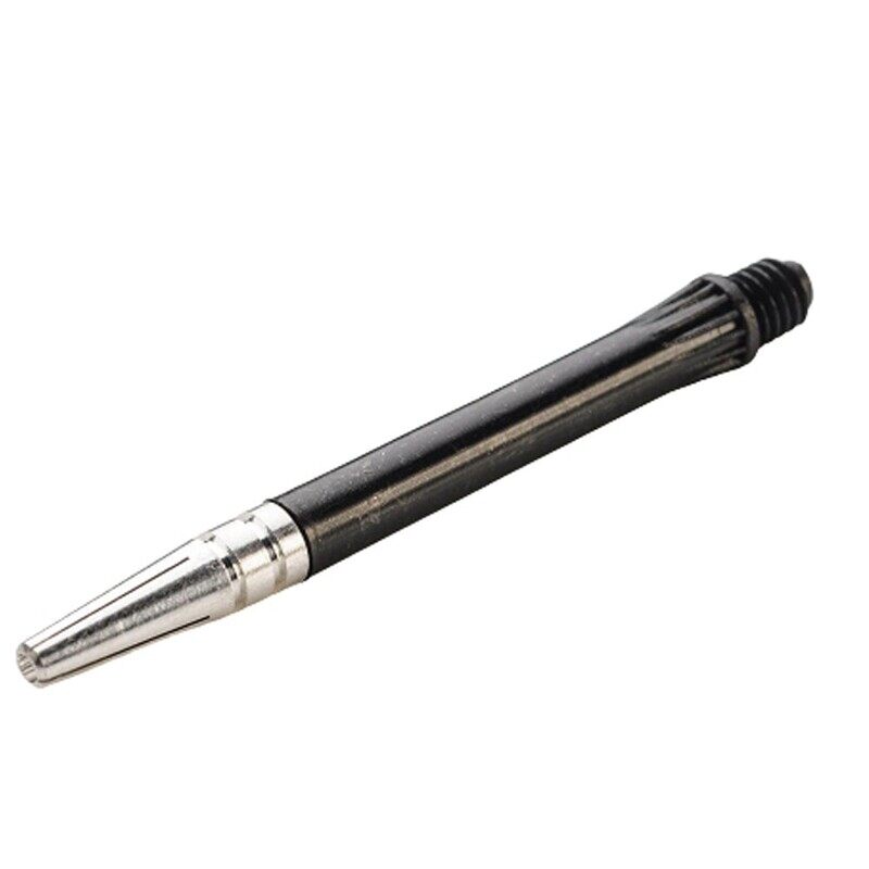 

Harrows Gyro Dart Shaft, M2BA, Black/Silver