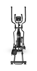 TA Sports Wc6081 Aether F2 Magnetic Front Drive Elliptical Trainer, Black