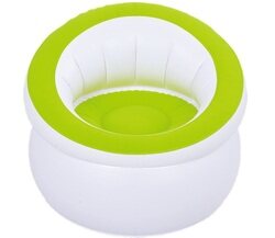 TA Sport Flocked Arm for Kids, Multicolour